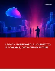 Preview of the Leading Electrical Products Manufacturer Case Study