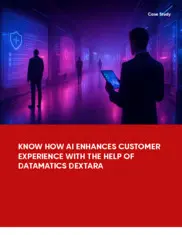 Preview of the Mutual Insurance Company Case Study