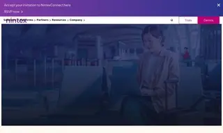 Preview of the Flight Centre Case Study