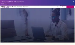 Preview of the Fidelity Case Study