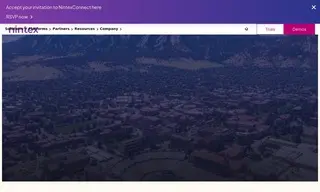 Preview of the Leeds School of Business at the University of Colorado Boulder Case Study