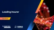 Preview of the Leading Insurance Provider Case Study