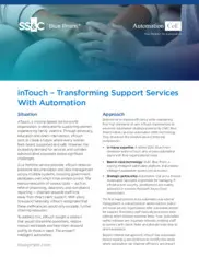 Preview of the inTouch Case Study