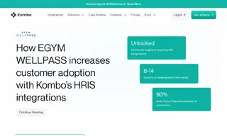 Preview of the EGYM WELLPASS Case Study