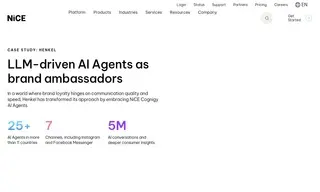 Preview of the Henkel Case Study