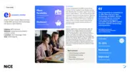 Preview of the Entel Connect Center Case Study