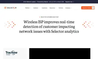 Preview of the TracFone Case Study