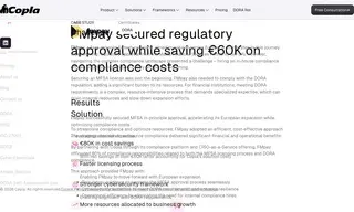 Preview of the FMPay Case Study