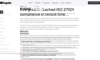 Preview of the Evergrowth Case Study