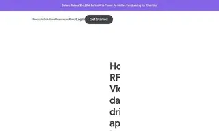 Preview of the Royal Flying Doctor Service Case Study