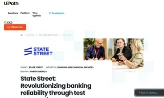 Preview of the State Street Case Study