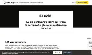 Preview of the Lucid Case Study