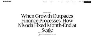 Preview of the Nivoda Case Study