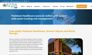 Preview of the Piedmont Healthcare Case Study