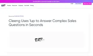 Preview of the Cleeng Case Study