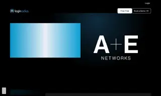 Preview of the A+E Networks Case Study