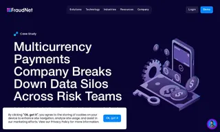 Preview of the Multicurrency Payments Company Case Study