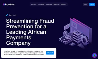 Preview of the African Payments Company Case Study