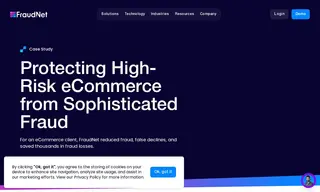 Preview of the Leading Adult Products Retailer Case Study