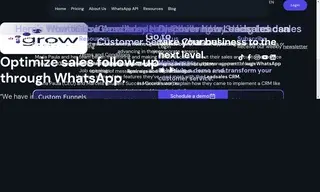 Preview of the iGrow Academy Case Study