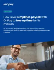 Preview of the Level Case Study