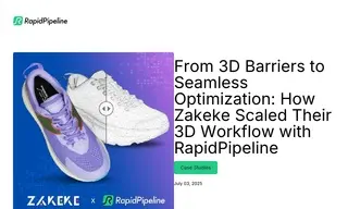 Preview of the Zakeke Case Study