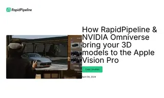 Preview of the Nvidia Case Study