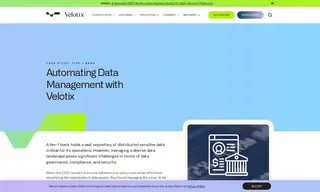 Preview of the Tier-1 Bank Case Study