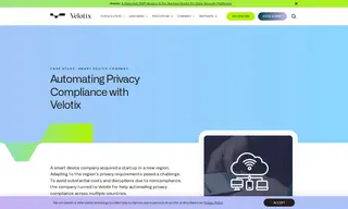Preview of the Smart Device Company Case Study