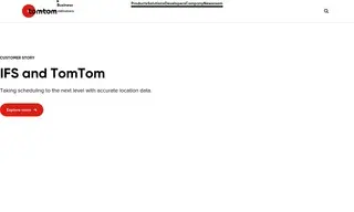 Preview of the IFS Case Study