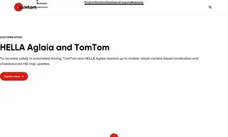 Preview of the HELLA Aglaia Case Study