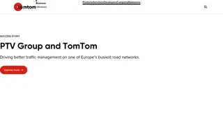 Preview of the PTV Group Case Study