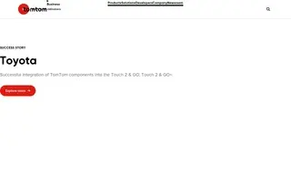 Preview of the Toyota Case Study