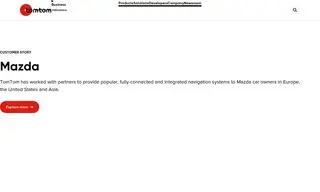 Preview of the Mazda Case Study