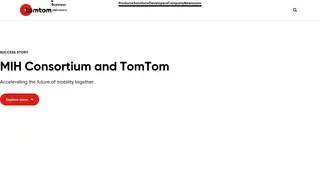 Preview of the MIH Consortium Case Study