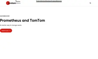 Preview of the Prometheus Case Study