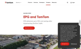 Preview of the EPG Case Study