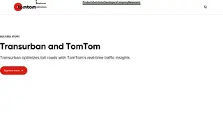 Preview of the Transurban Case Study