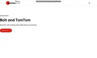 Preview of the Bolt Case Study