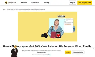 Preview of the Australia's Golden Outback Case Study