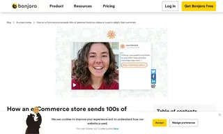 Preview of the Goat Milk Stuff Case Study