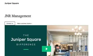 Preview of the JNR Management Case Study