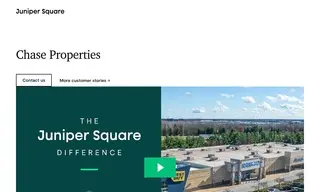 Preview of the Chase Properties Case Study