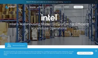 Preview of the Intel Case Study