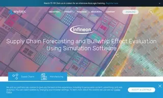 Preview of the Infineon Case Study