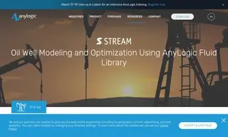 Preview of the Stream Systems Ltd. Case Study