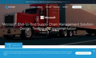 Preview of the Microsoft Case Study