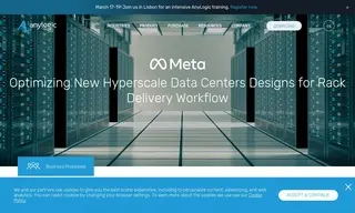 Preview of the Meta Case Study