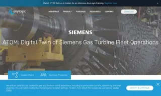 Preview of the Siemens Case Study
