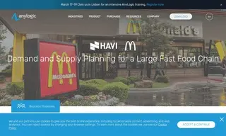 Preview of the McDonald Case Study